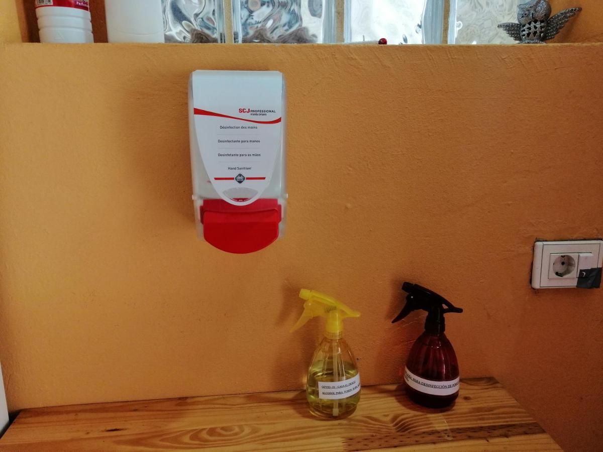Casa El Drago