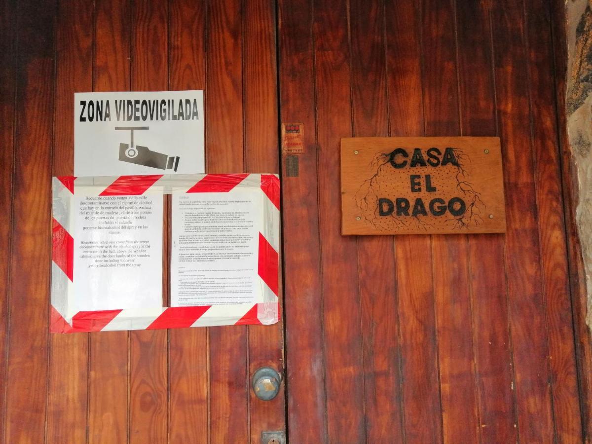 Casa El Drago Habitación en casa particular Las Palmas de Gran Canaria
