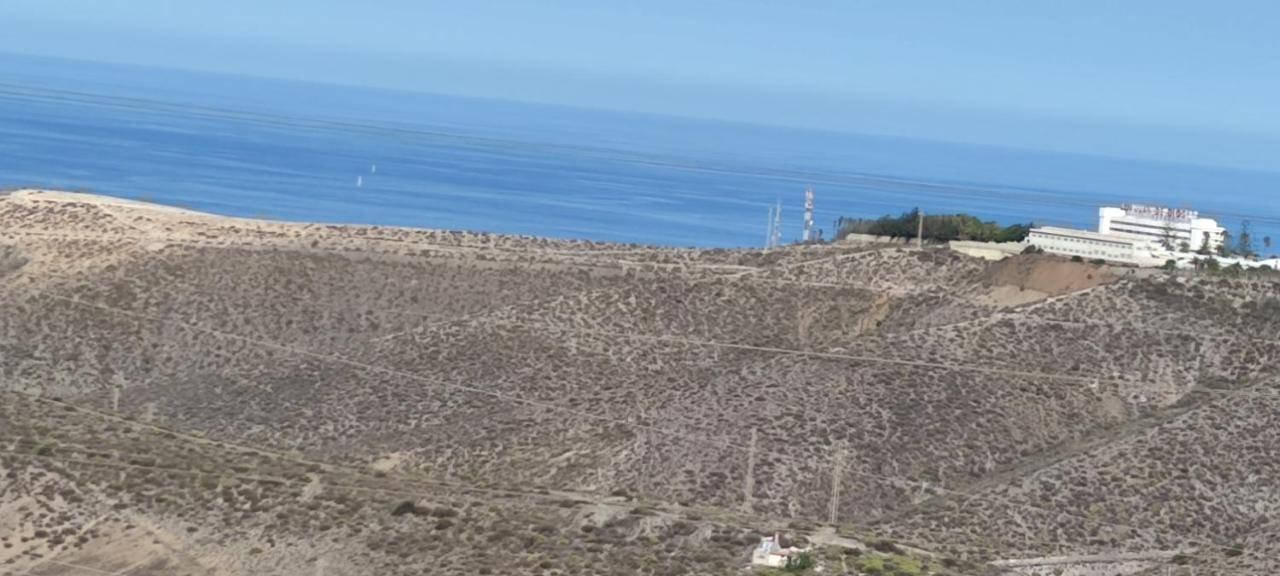 Privat overnatting Casa El Drago-tafira Baja Las Palmas de Gran Canaria