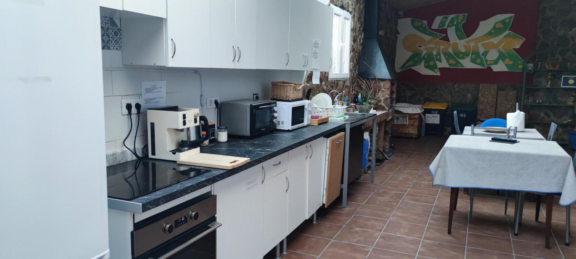 Habitación en casa particular Casa El Drago Las Palmas de Gran Canaria