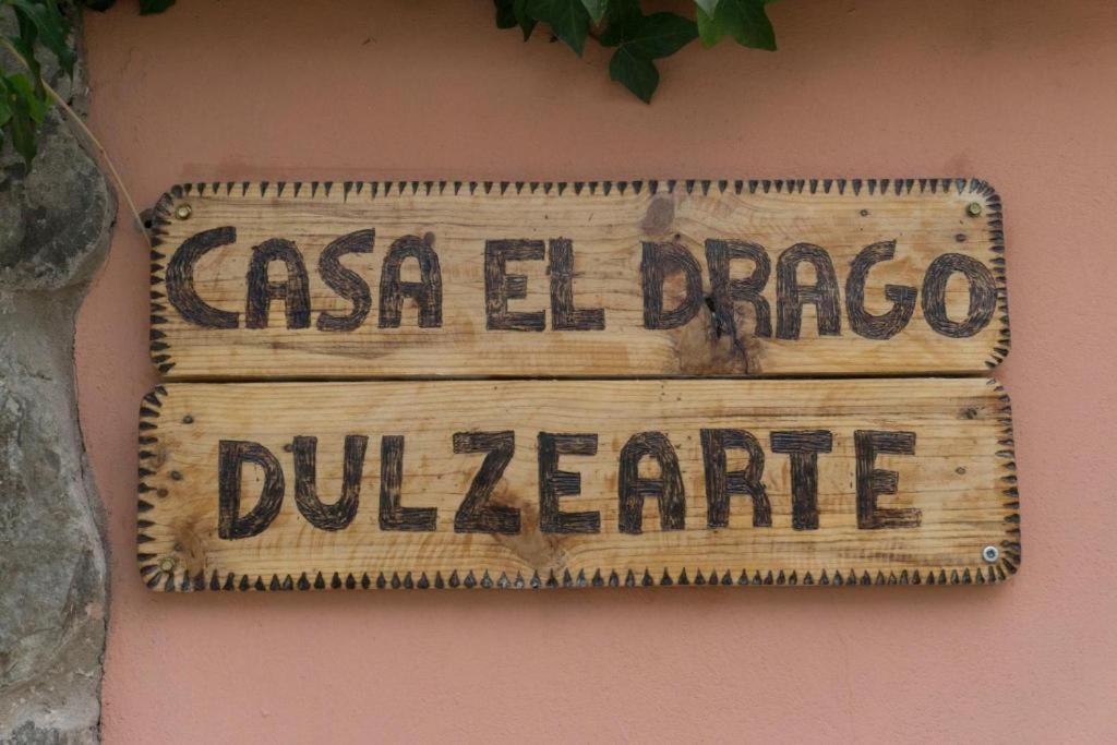 Casa El Drago *
