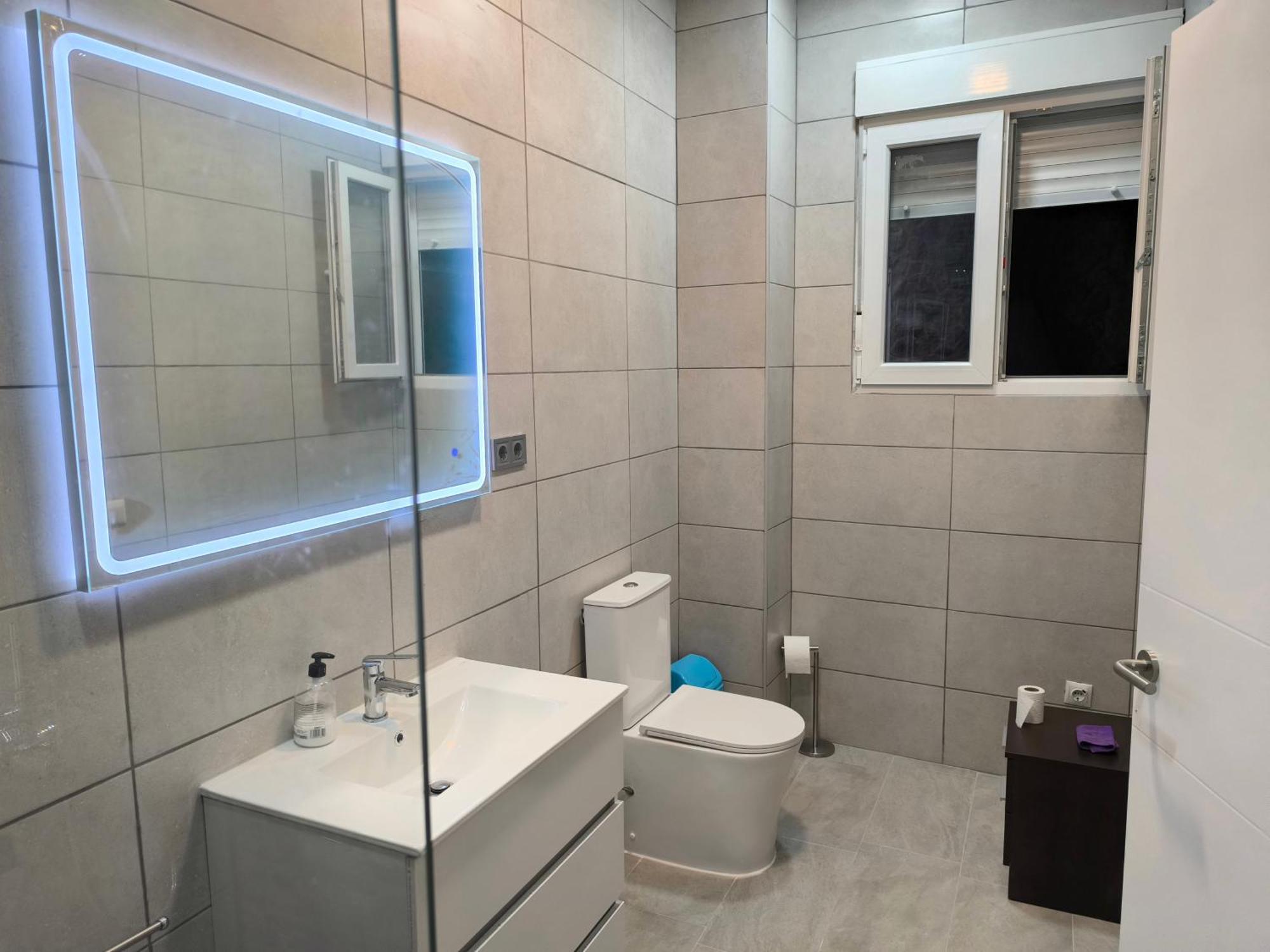 Privat overnatting Casa El Drago-tafira Baja *