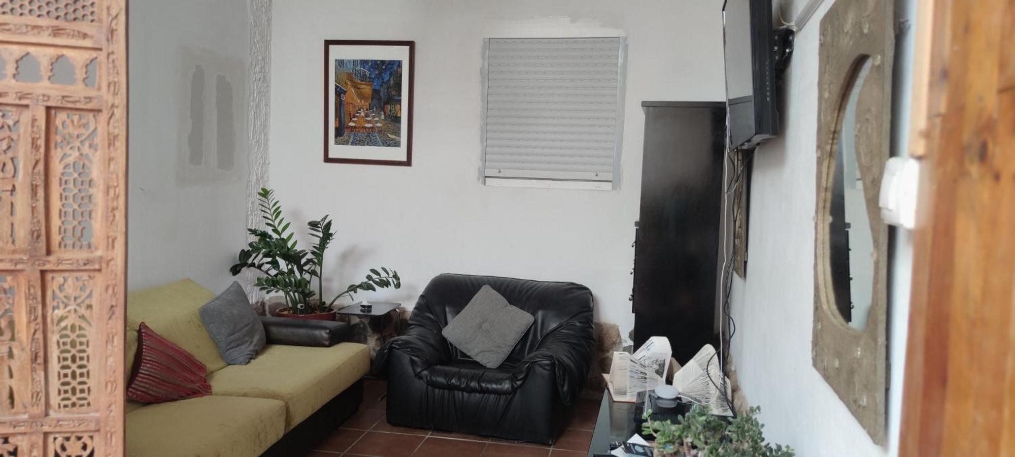 Privat overnatting Casa El Drago-tafira Baja *