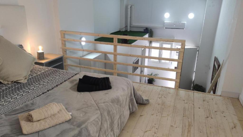 Privat overnatting Casa El Drago-tafira Baja *