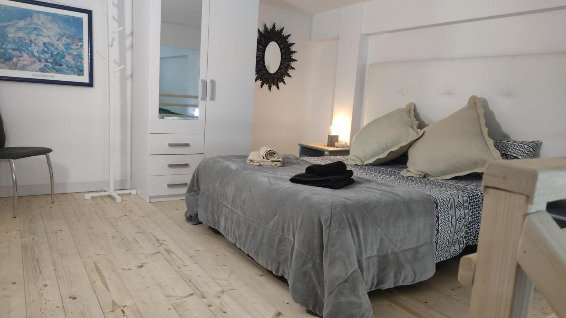 Privat overnatting Casa El Drago-tafira Baja *