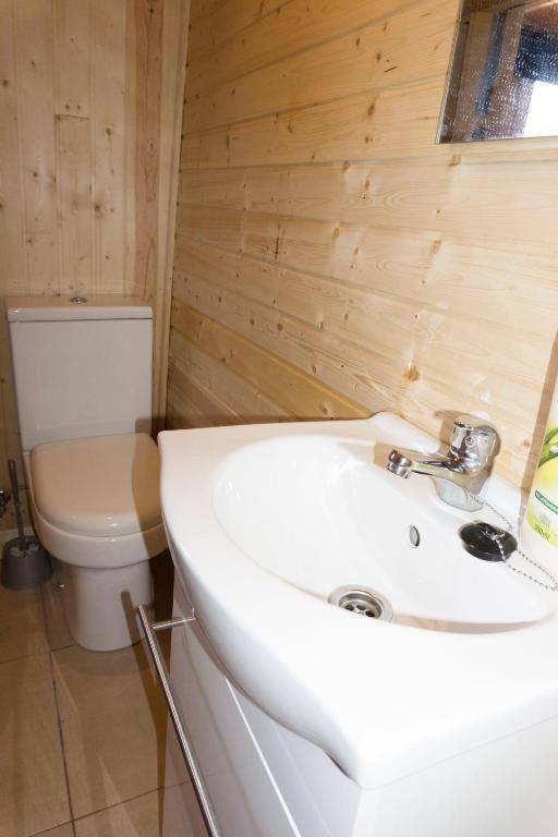 Casa El Drago-tafira Baja Privat overnatting *