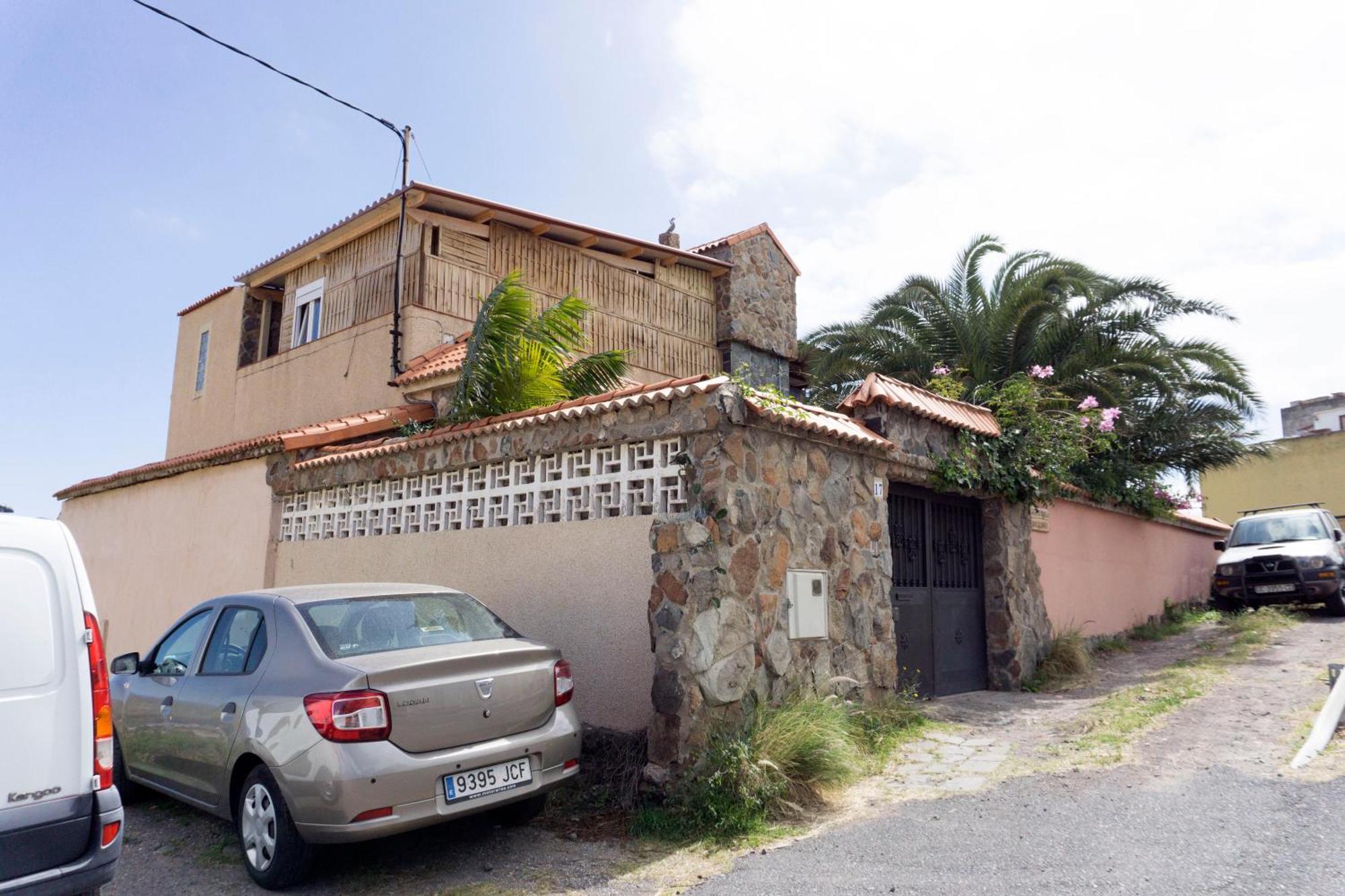 Casa El Drago