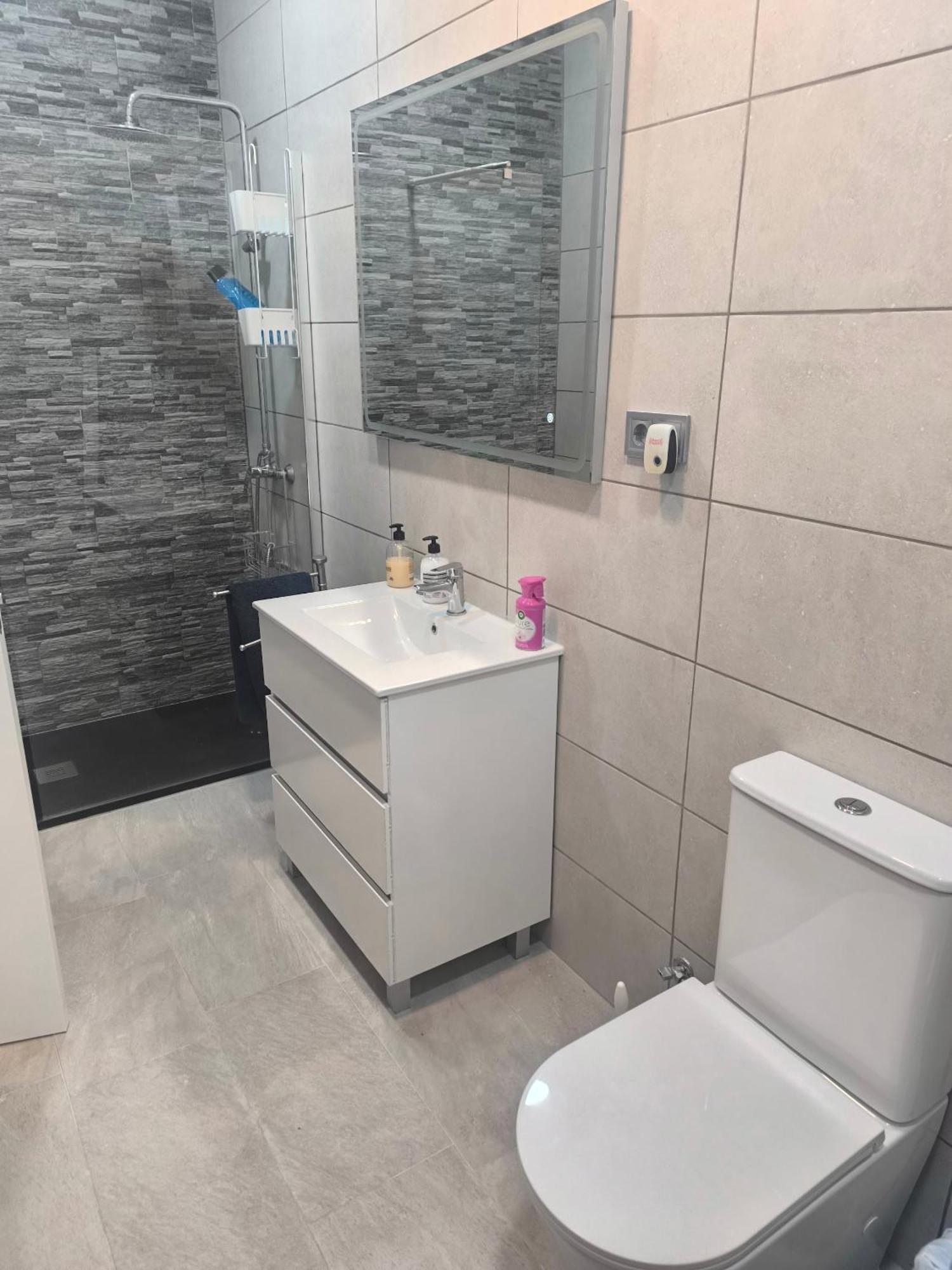 Privat overnatting Casa El Drago-tafira Baja *
