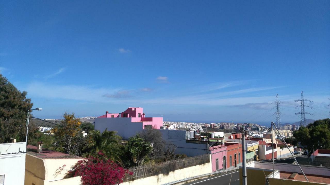 Casa El Drago Las Palmas de Gran Canaria