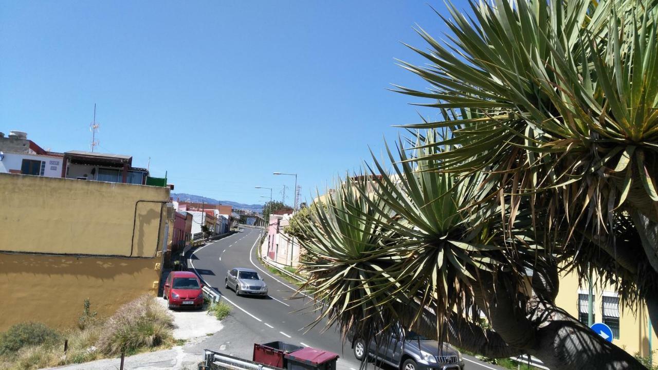 Casa El Drago