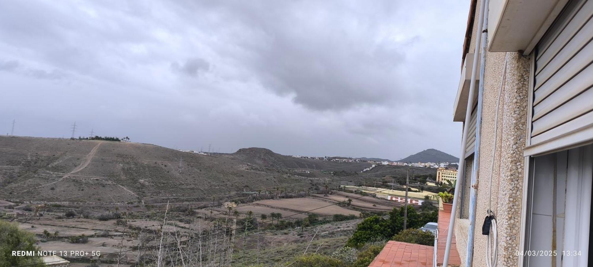 Casa El Drago-tafira Baja Séjour chez l'habitant *