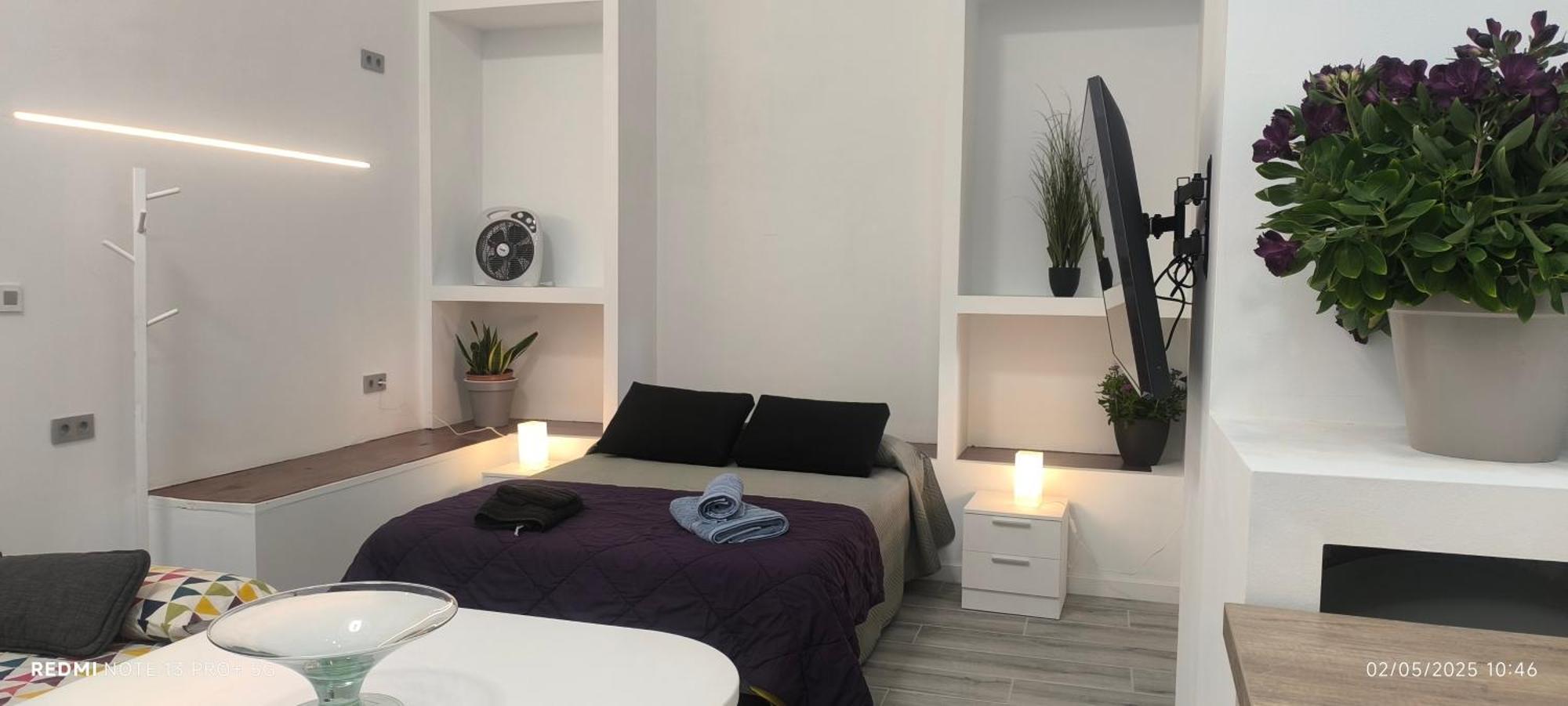Séjour chez l'habitant Casa El Drago-tafira Baja Las Palmas de Gran Canaria