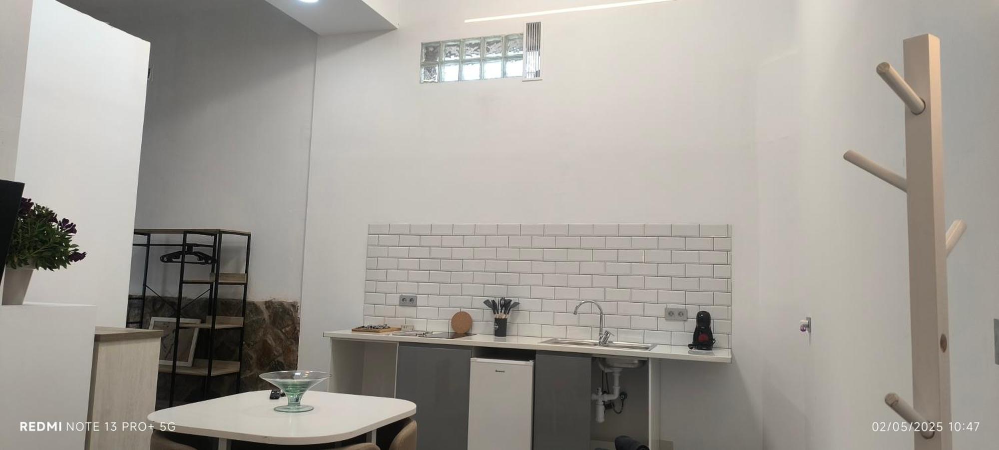 Casa El Drago-tafira Baja Séjour chez l'habitant