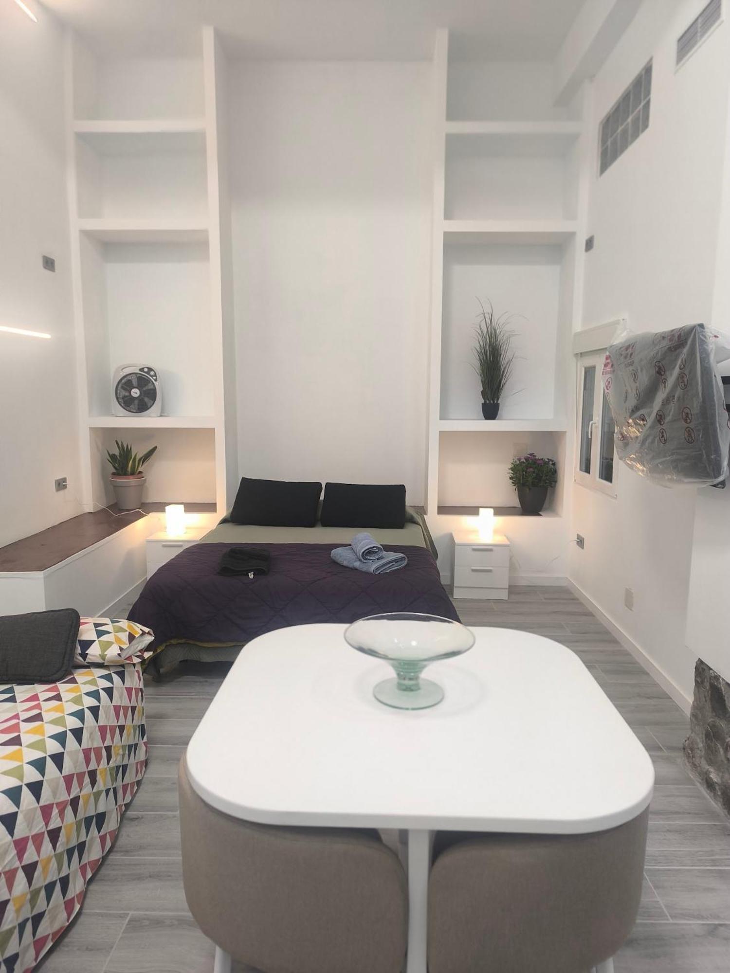 Casa El Drago-tafira Baja Séjour chez l'habitant Las Palmas de Gran Canaria